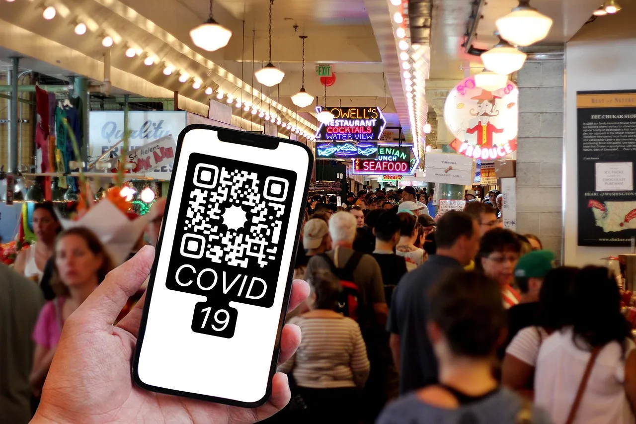 ConnectBot on Android Market QRCode