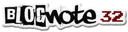 BlogNote32